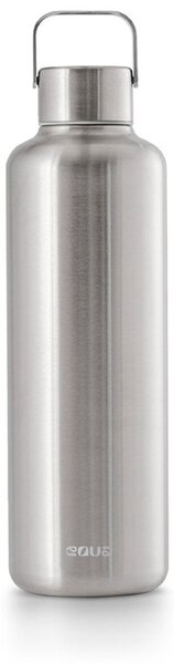 Lehká nerezová lahev EQUA Timeless Steel 1000 ml