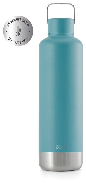 Nerezová termoska EQUA Timeless Thermo Wave 1000 ml
