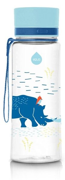 Plastová BPA free lahev z tritanu EQUA Rhino 400 ml