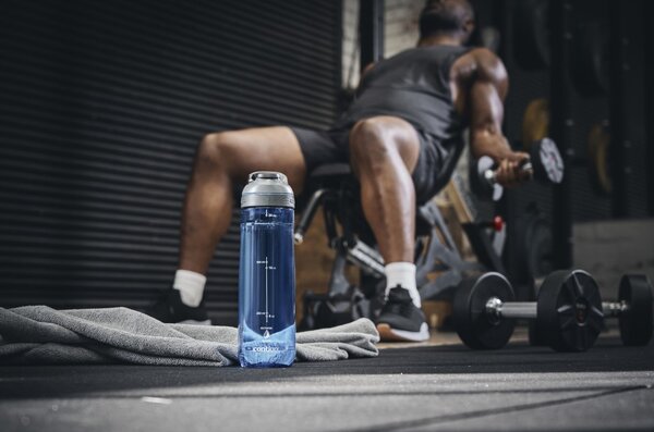 Contigo láhev na pití Cortland 720 ml, Monaco