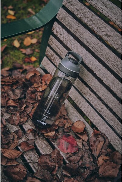 Contigo láhev na pití Cortland 720 ml, Smoke