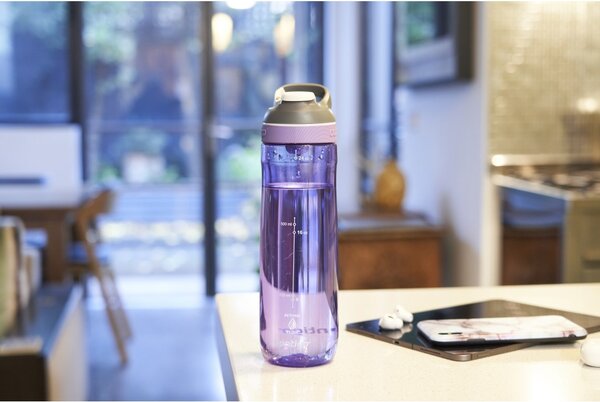 Contigo láhev na pití Cortland 720 ml, Grapevine