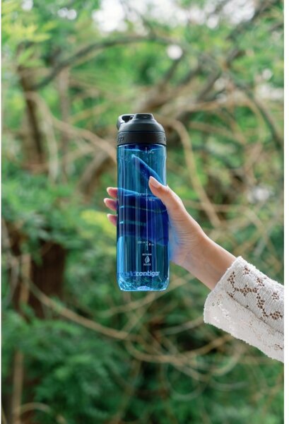 Contigo láhev na pití Cortland 720 ml, Monaco