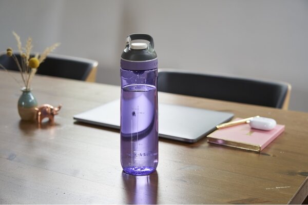 Contigo láhev na pití Cortland 720 ml, Grapevine
