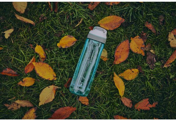 Contigo láhev na pití Cortland 720 ml, Grayed Jade