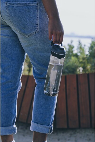 Contigo láhev na pití Cortland 720 ml, Smoke