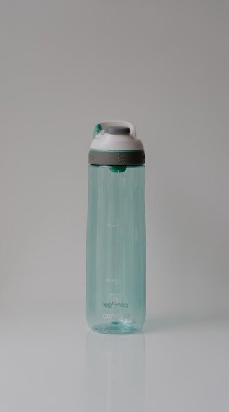 Contigo láhev na pití Cortland 720 ml, Grayed Jade
