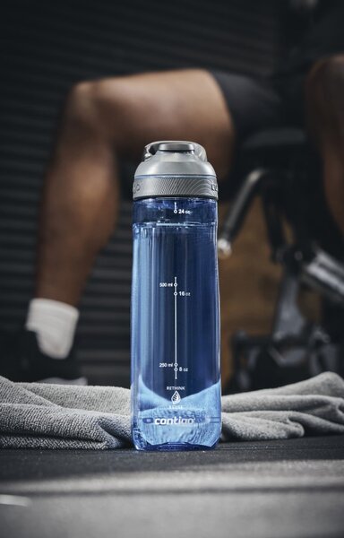 Contigo láhev na pití Cortland 720 ml, Monaco