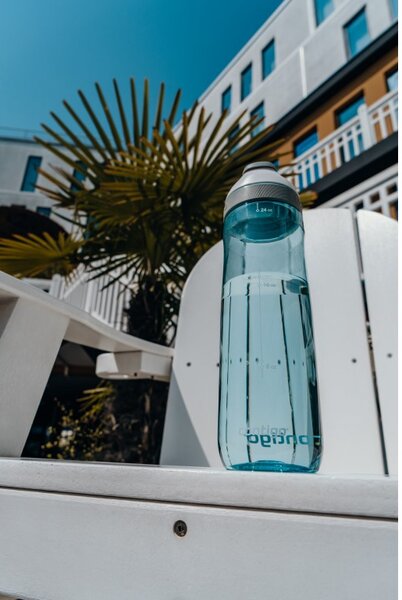 Contigo láhev na pití Cortland 720 ml, Grayed Jade