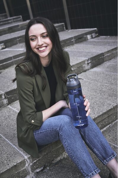 Contigo láhev na pití Cortland 720 ml, Monaco