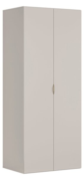 Šatní skříň BRW Flex 259 (kašmír)