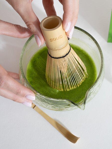 Matcha set EQUA