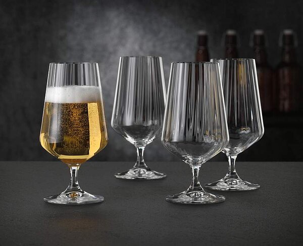 Spiegelau Nachtmann Celebration sklenice na pivo 380 ml 4 ks