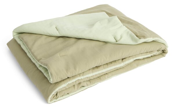 Přehoz na postel Air Quilt Mint Green 140 × 200 cm
