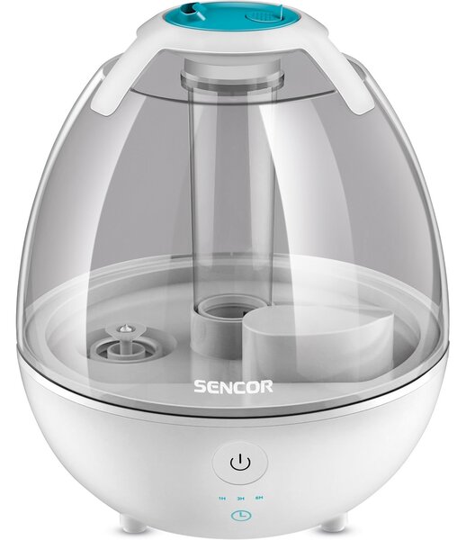 Sencor SHF 950WH zvlhčovač vzduchu