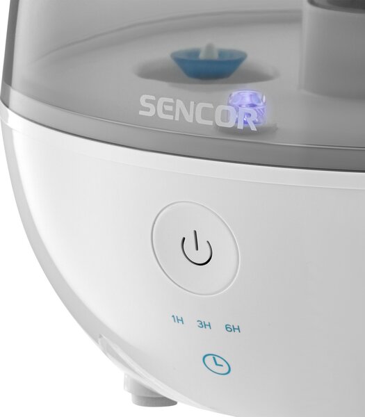 Sencor SHF 950WH zvlhčovač vzduchu