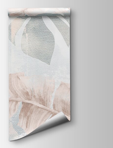 Fototapeta Jemné odstíny objetí přírody, Lesní fototapety, Populární fototapety - Tapeko.co.cz