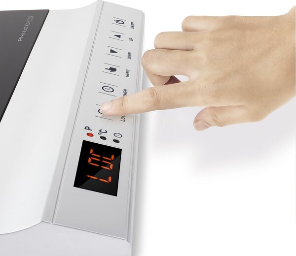 Philco PHCP 1620 infukční vařič