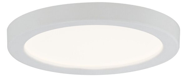 P 92945 LED vestavné svítidlo Areo IP23 kruhové 5W 3000K bílá mat 929.45 - PAULMANN
