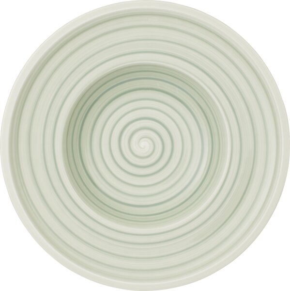 Villeroy&Boch Villeroy & Boch Artesano Nature Vert polévkový talíř 25cm