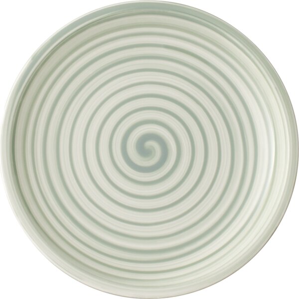 Villeroy&Boch Villeroy & Boch Artesano Nature Vert pečivový talíř 16cm