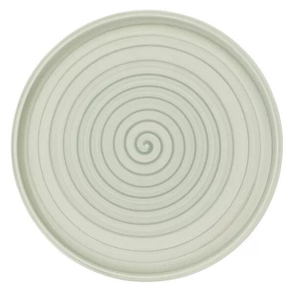 Villeroy&Boch Villeroy & Boch Artesano Nature Vert pizza talíř 32cm