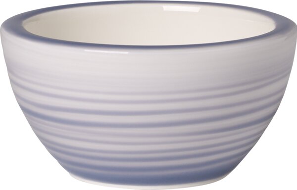Villeroy&Boch Villeroy & Boch Artesano Nature Blue míska na dip 0,09l