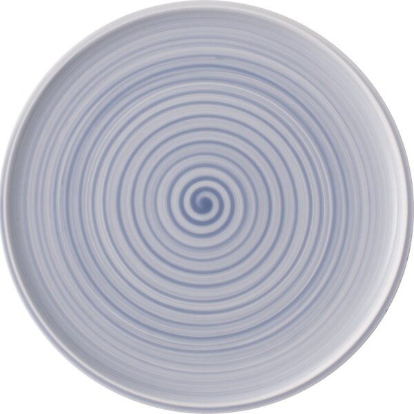 Villeroy&Boch Villeroy & Boch Artesano Nature Blue pizza talíř 32cm