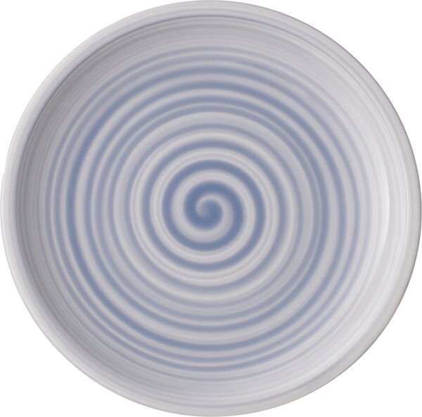 Villeroy&Boch Villeroy & Boch Artesano Nature Blue pečivový talíř 16cm