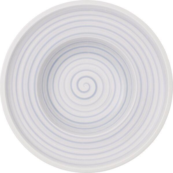 Villeroy&Boch Villeroy & Boch Artesano Nature Blue polévkový talíř 25cm