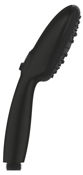 Grohe Vitalio Start 2023 sprchová hlavice černá 260312431