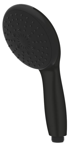 Grohe Vitalio Start 2023 sprchová hlavice černá 260312431