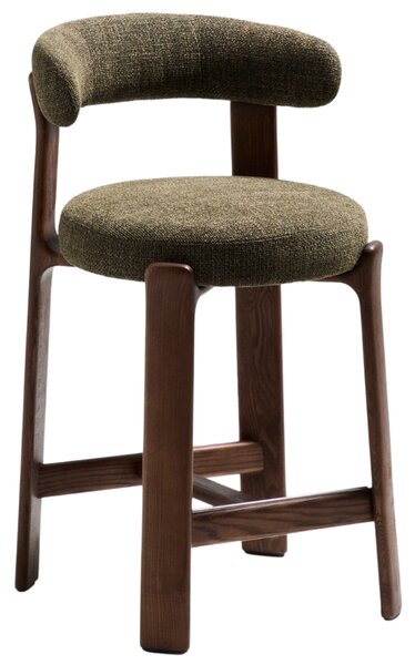 Kave Home Barová židle Granite 65 cm