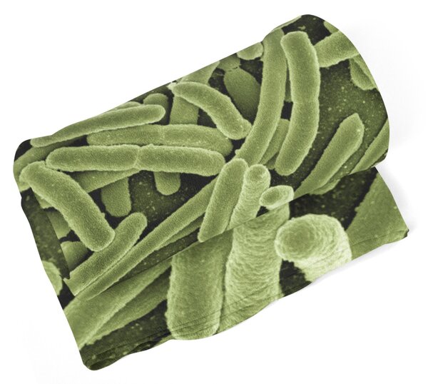 Deka SABLIO - Bakterie 150x120 cm