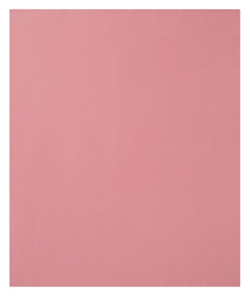 LIVARNO HOME Ubrus kulatý, Ø 160 cm / obdélníkový, 130 x 160 cm (světle růžová, hranatý) (100343064002)