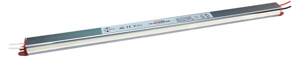 ACA Lighting LED napájecí zdroj 230V AC ->12V DC/60W/5A/IP67