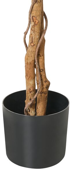 Umělá rostlina SAKURA 185 cm Růžová