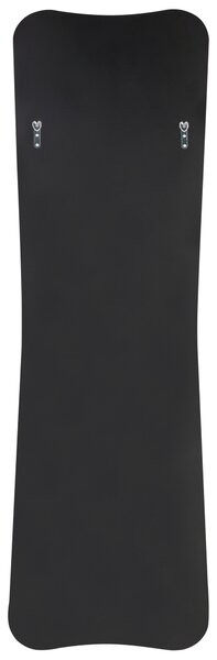 Zrcadlo BRIEUC 50 cm 160 cm Zlatá