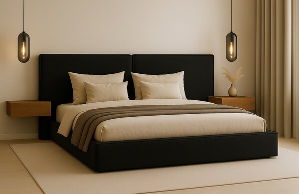 Micadoni Postel Jodie 160 x 200 cm