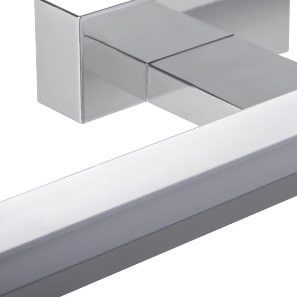 Kanlux 26682 - LED Koupelnové osvětlení zrcadla ASTEN LED/15W/230V IP44