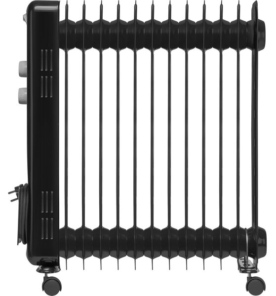 SENCOR SOH 3313BK olejový radiátor