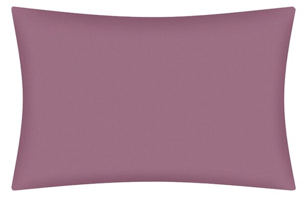 Bellatex Povláček bavlna SATÉN 40x60 cm Růžová tm