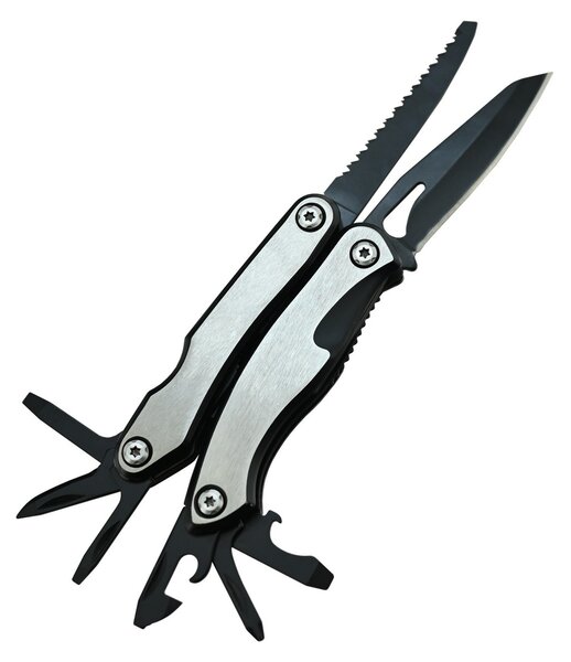 Cattara 13261 Multifunkční kleště Blackjack, 10,5 cm