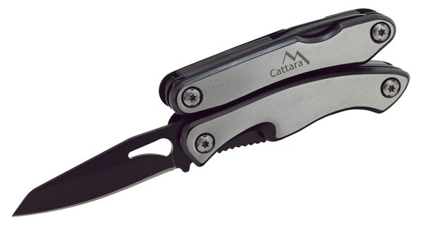 Cattara 13261 Multifunkční kleště Blackjack, 10,5 cm