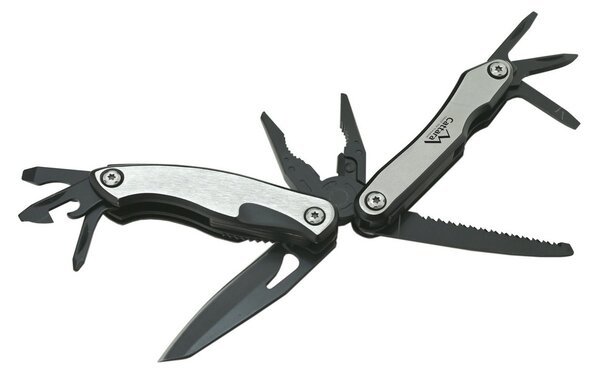 Cattara 13261 Multifunkční kleště Blackjack, 10,5 cm