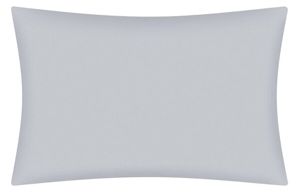 Bellatex Povláček bavlna SATÉN 40x60 cm Šedá