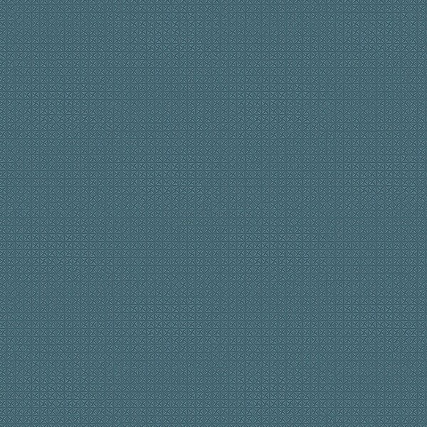 Luxusní petrolejová vliesová tapeta, geometrický vzor GR322408, Grace, Design ID