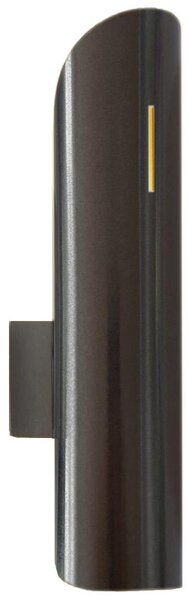 Argon 7232 - Nástěnné svítidlo AKRON PLUS 2xG9/6W/230V