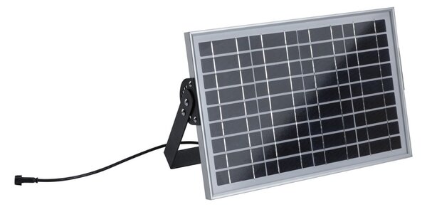 P 94551 Park + Light napájení solární modul max. 5W IP65 stříbrná - PAULMANN