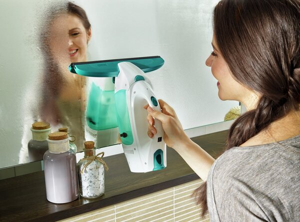 Leifheit Dry&Clean vysavač na okna 51000